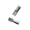 Quick Connects, Quick Disconnect Connectors - 5666-P1015-14-ND - DigiKey