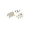 D-Sub, D-Shaped Connector Backshells, Hoods - 10350-1230-00-ND - DigiKey