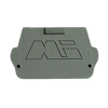DIN Rail Terminal Accessories - 2624250 - RS Components, Ltd.
