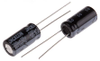 Aluminium Capacitors - 1701216 - RS Components, Ltd.