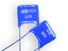 Mica Capacitors - 1683340 - RS Components, Ltd.