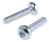 Machine Screws - 4828032 - RS Components, Ltd.