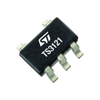 Comparators - 285634 - RS Components, Ltd.