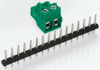 Pluggable Terminal Blocks - 6488349 - RS Components, Ltd.