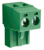 Pluggable Terminal Blocks - 1444325 - RS Components, Ltd.