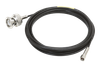 Connection cable, piezoelectrical - 1-KAB176-2 - Hottinger Bruel and Kjaer UK Ltd.