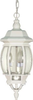 Exterior -Hanging - 290673 - Light Center (The)