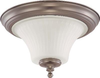 Flush Mounts-Bowl Style - 304040 - Light Center (The)