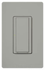 Dimming System Control Switch - MA-S8AM-GR - Lutron Electronics Co., Inc.