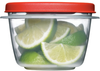 Rubbermaid Easy Find Containers - 5941 - U.S. Plastic Corporation