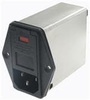 AC Power Entry Modules - PE000SM3E - VAST STOCK CO., LIMITED
