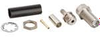 RF Connectors / Coaxial Connectors - 901-9610-3SF - VAST STOCK CO., LIMITED
