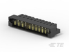Rectangular Power Connectors - 6-6450120-0 - TE Connectivity