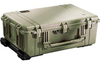 Pelican 1650 Case - No Foam - Olive Drab | SPECIAL PRICE IN CART -- PEL-1650-021-130 - Image