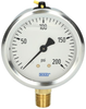 Pressure gauge WIKA 213.53 - 9767088 - Automation24, Inc.