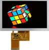 All Shore Industries, Inc. > Liquid Crystal Displays | - ASI-T-500MB2FT/D - All Shore Industries