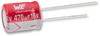 Cap, 10Μf, 50V, 20%; Capacitance Wurth Elektronik - 40Y4266 - Newark, An Avnet Company