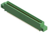 Card Edge Conn, Dual Side, 62Pos, Th; Card Edge Connector Type Edac - 70AJ3857 - Newark, An Avnet Company