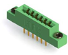 Card Edge Conn, Dual Side, 12Pos, Th; Card Edge Connector Type Edac - 86AH2190 - Newark, An Avnet Company