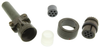 Circular Connector Receptacle Size 16S, 7 Position, Cable; Product Range Itt Cannon - 66F9324 - Newark, An Avnet Company
