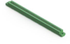 Card Conn, Single Side, 40Pos, Wire Wrap; Card Edge Connector Type Edac - 58AJ1283 - Newark, An Avnet Company