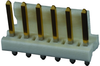 Wire-Board Connector Header 6 Position, 3.96Mm; Connector Systems Amp - Te Connectivity - 31C8407 - Newark, An Avnet Company