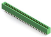Card Edge Conn, Dual Side, 54Pos, Th; Card Edge Connector Type Edac - 86AH4063 - Newark, An Avnet Company