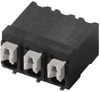 Tb, Wire To Brd, 5Pos, 16Awg, Smd; Pitch Spacing Weidmuller - 52AC8308 - Newark, An Avnet Company