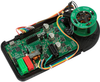 Eval Kit, Dc Brushless Motor Infineon - 82AJ0421 - Newark, An Avnet Company