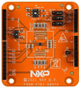 Development Board, 3 Axis Accelerometer Rohs Compliant Nxp -- 54AK6317