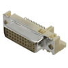 USB, DVI, HDMI Connectors - 74320-1000 -- 197953-74320-1000