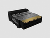 Minitek ® Micro speed 1.00 mm - 10147075-2600RLF - Amphenol Communications Solutions