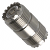 Coaxial Connector (RF) Adapters - ARF1008-ND - DigiKey