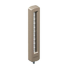 Industrial Lighting - Task Lighting - WLC60XW340GSSQ - Quarktwin Technology Ltd.