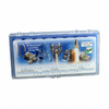 Capacitor Kits - 1284-1789-ND - DigiKey
