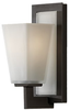 Light Vanity Fixture - VS16601-ORB - Murray Feiss Lighting