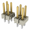 Headers, Male Pins - 612-HTSW-113-07-L-D-ND - DigiKey