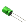 Aluminum Electrolytic Capacitors - 493-15047-ND - DigiKey