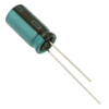 Aluminum Electrolytic Capacitors - 1189-1189-ND - DigiKey