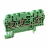 Din Rail, Channel - 281-5781-ND - DigiKey