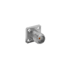 Coaxial Connector (RF) Assemblies - 708-RFSMAA4PCCA-ND - DigiKey