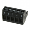 Headers, Plugs and Sockets - 1710175-ND - DigiKey