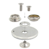 Anti-Static, ESD, Clean Room Accessories - 2071-B9866-ND - DigiKey