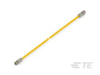 RF Cable Assemblies - 2480557-1 - TE Connectivity