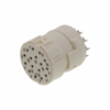 Circular Connector Assemblies - 281-7040-ND - DigiKey