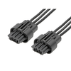 Rectangular Cable Assemblies - 900-2166201032-ND - DigiKey