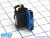 IDEC Pushbutton Non-Illuminated - CW1B-M2E10B - Galco Industrial Electronics