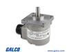 BEI Incremental - 924-01002-5734 - Galco Industrial Electronics
