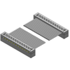 Rectangular Cable Assemblies - TCSD-12-D-47.25-01-F-N-P01-ND - DigiKey