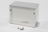 Enclosures, Boxes, & Cases - 1411FBFU - Powell Electronics, Inc.